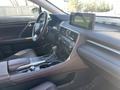 Lexus RX 200t 2021 годаүшін26 000 000 тг. в Астана – фото 29