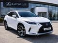 Lexus RX 200t 2021 годаүшін26 000 000 тг. в Астана