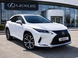 Lexus RX 200t 2021 годаүшін26 000 000 тг. в Астана