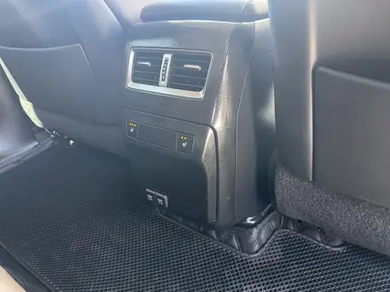 Lexus RX 200t 2021 года за 26 000 000 тг. в Астана – фото 32