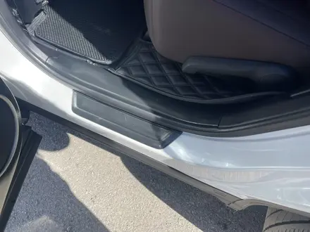 Lexus RX 200t 2021 года за 26 000 000 тг. в Астана – фото 45