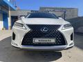 Lexus RX 200t 2021 годаүшін26 000 000 тг. в Астана – фото 6