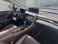 Lexus RX 200t 2021 годаүшін26 000 000 тг. в Астана – фото 64