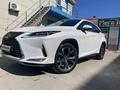 Lexus RX 200t 2021 годаүшін26 000 000 тг. в Астана – фото 7