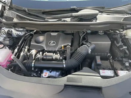 Lexus RX 200t 2021 года за 26 000 000 тг. в Астана – фото 72