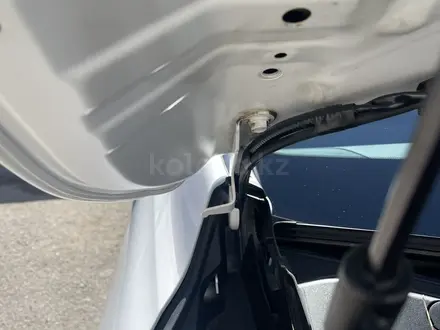 Lexus RX 200t 2021 года за 26 000 000 тг. в Астана – фото 74
