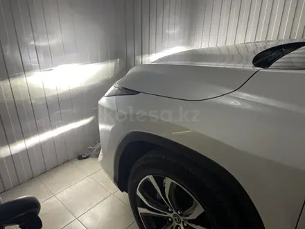 Lexus RX 200t 2021 года за 26 000 000 тг. в Астана – фото 81