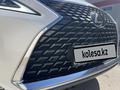 Lexus RX 200t 2021 годаүшін26 000 000 тг. в Астана – фото 8