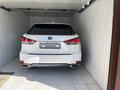 Lexus RX 200t 2021 годаүшін26 000 000 тг. в Астана – фото 84