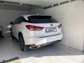 Lexus RX 200t 2021 годаүшін26 000 000 тг. в Астана – фото 83