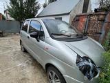 Daewoo Matiz 2006 годаүшін1 000 000 тг. в Кокшетау