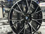 Диски R20 BMW M5 «БАВАРЕЦ» за 480 000 тг. в Астана