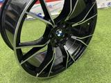 Диски R20 BMW M5 «БАВАРЕЦ» за 480 000 тг. в Астана – фото 2