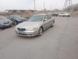 Nissan Maxima 2001 года за 2 350 000 тг. в Тараз