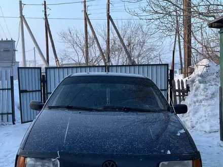 Volkswagen Passat 1992 года за 1 150 000 тг. в Щучинск