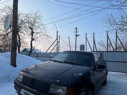 Volkswagen Passat 1992 года за 1 150 000 тг. в Щучинск – фото 8