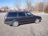 Volkswagen Passat 1993 года за 1 600 000 тг. в Тараз – фото 2