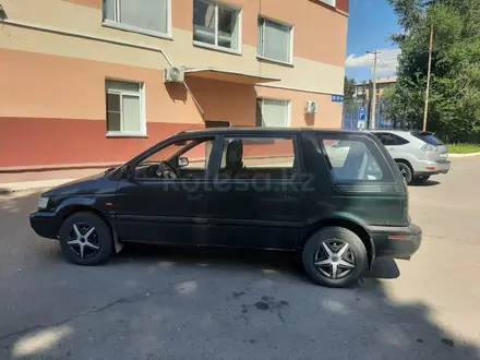 Mitsubishi Space Wagon 1992 года за 1 200 000 тг. в Павлодар – фото 4