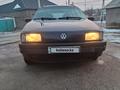 Volkswagen Passat 1993 годаfor1 800 000 тг. в Шымкент