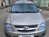 ВАЗ (Lada) Largus 2018 годаүшін4 400 000 тг. в Алматы – фото 2
