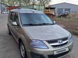 ВАЗ (Lada) Largus 2018 годаүшін4 400 000 тг. в Алматы