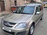 ВАЗ (Lada) Largus 2018 годаүшін4 400 000 тг. в Алматы – фото 3