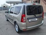 ВАЗ (Lada) Largus 2018 годаүшін4 400 000 тг. в Алматы – фото 4