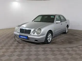 Mercedes-Benz E 280