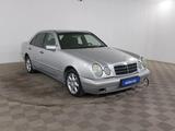 Mercedes-Benz E 280 1996 года за 1 990 000 тг. в Шымкент – фото 3