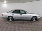 Mercedes-Benz E 280 1996 года за 1 990 000 тг. в Шымкент – фото 4