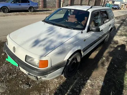 Volkswagen Passat 1992 года за 1 200 000 тг. в Сарыкемер – фото 8