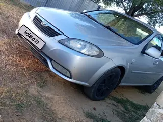 Daewoo Gentra