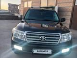 Toyota Land Cruiser 2008 года за 16 750 000 тг. в Жезказган