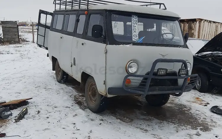 УАЗ Буханка 1998 года за 1 000 000 тг. в Уральск