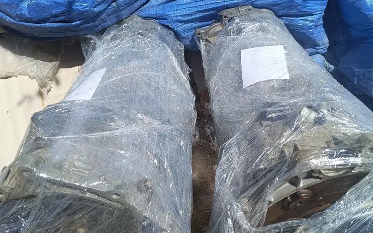 Коробка АКПП за 400 000 тг. в Алматы