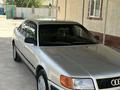 Audi 100 1993 года за 2 500 000 тг. в Жаркент – фото 2