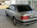 Audi 100 1993 годаүшін2 500 000 тг. в Жаркент – фото 4