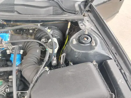 Toyota Camry 2000 года за 3 000 000 тг. в Алматы – фото 17