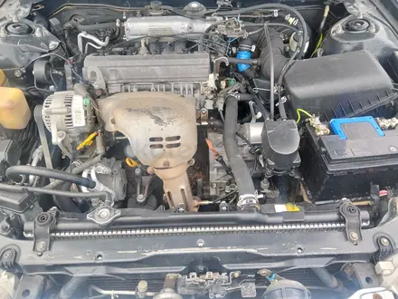 Toyota Camry 2000 года за 3 000 000 тг. в Алматы – фото 18