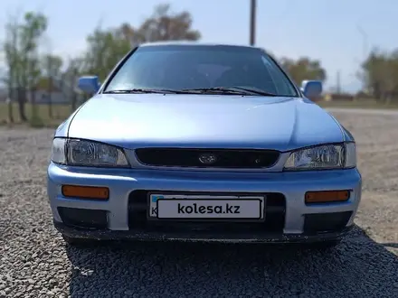 Subaru Impreza 1994 года за 1 600 000 тг. в Каскелен – фото 2