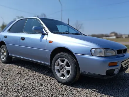 Subaru Impreza 1994 года за 1 600 000 тг. в Каскелен – фото 4