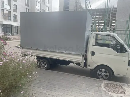JAC  N35 2026 года за 9 500 000 тг. в Астана