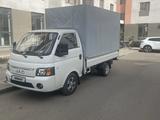 JAC  N35 2026 годаүшін9 500 000 тг. в Астана – фото 3