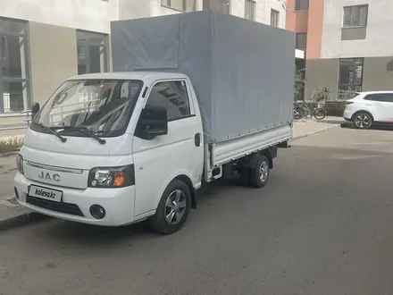 JAC  N35 2026 года за 9 500 000 тг. в Астана – фото 3
