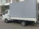 JAC  N35 2026 годаүшін9 500 000 тг. в Астана – фото 5