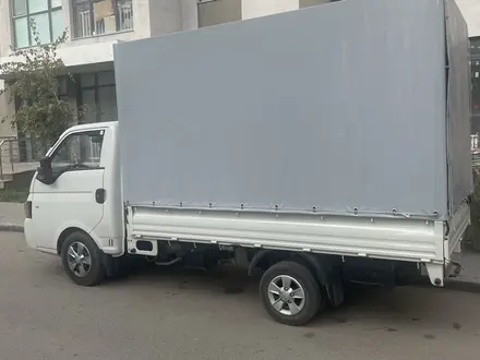 JAC  N35 2026 года за 9 500 000 тг. в Астана – фото 5