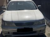 Nissan Cefiro 1998 годаүшін1 800 000 тг. в Алматы