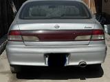 Nissan Cefiro 1998 годаүшін1 800 000 тг. в Алматы – фото 3