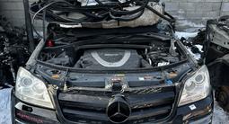 Двигатель 5.5л m273 на Mercedes GL ПРИВОЗНОЙ С УСТАНОВКОЙ И ГАРАНТИЕЙ за 123 500 тг. в Алматы – фото 2