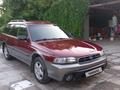 Subaru Legacy 1997 годаүшін2 900 000 тг. в Алматы
